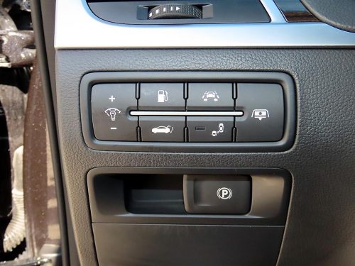 제네시스 G80 3.3 GDI AWD 사진 13