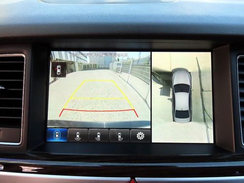 제네시스 G80 3.3 GDI AWD 사진 15