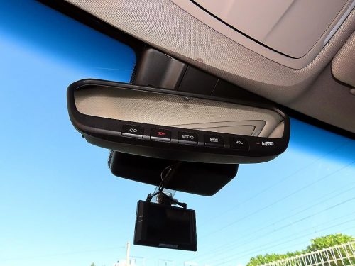 제네시스 G80 3.3 GDI AWD 사진 17