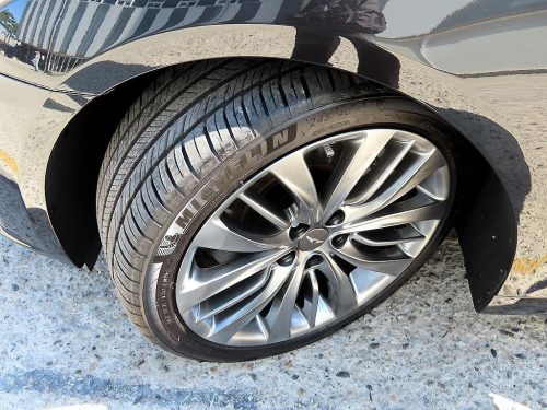 제네시스 G80 3.3 GDI AWD 사진 20