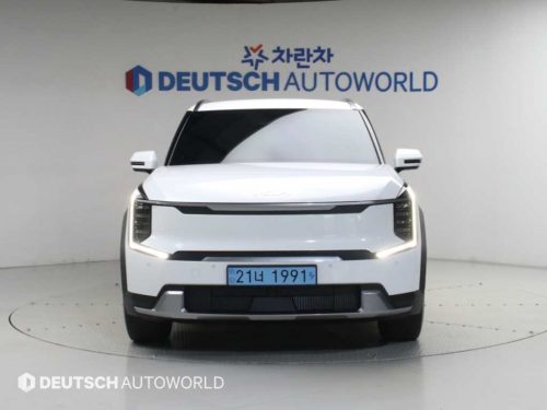 기아 EV9 롱레인지 2WD 사진 3