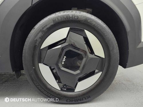 기아 EV9 롱레인지 2WD 사진 5