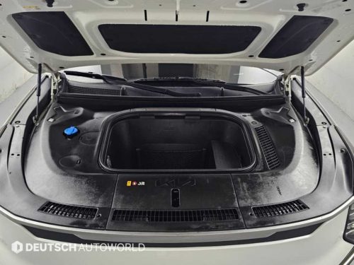 기아 EV9 롱레인지 2WD 사진 6