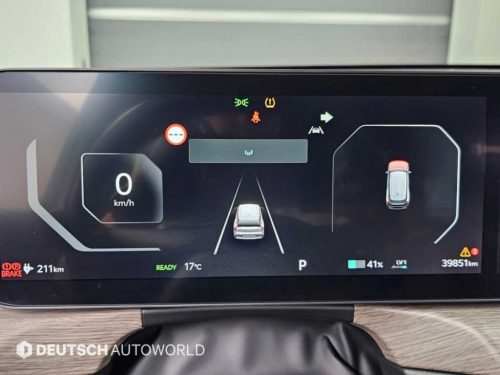 기아 EV9 롱레인지 2WD 사진 8