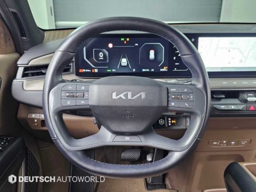 기아 EV9 롱레인지 2WD 사진 13