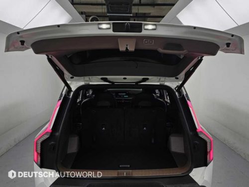 기아 EV9 롱레인지 2WD 사진 19