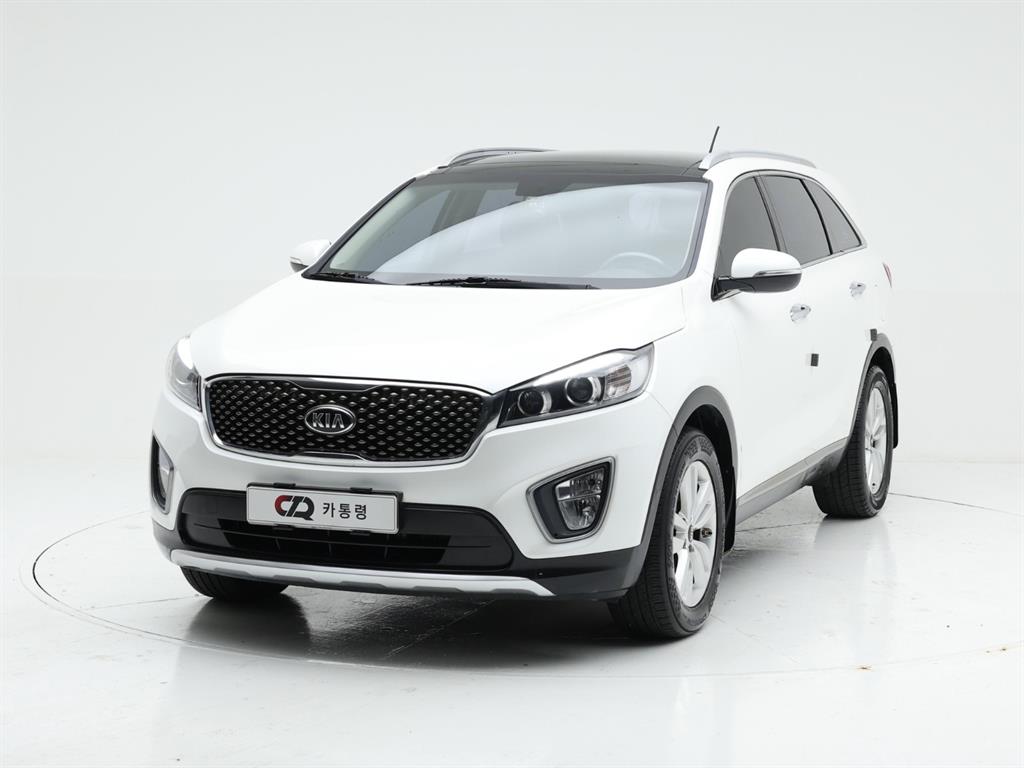 기아 올 뉴 쏘렌토 디젤 2WD 2.0 프레스티지