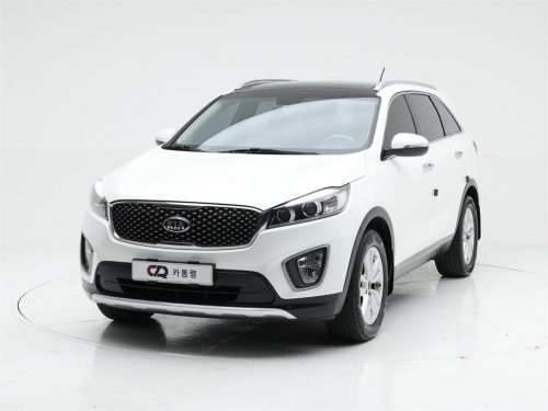 기아 올 뉴 쏘렌토 디젤 2WD 2.0 프레스티지