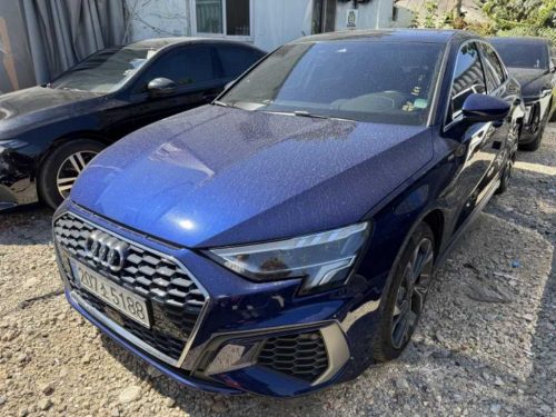 아우디 A3(8Y) 40 TFSI 프리미엄 사진 3