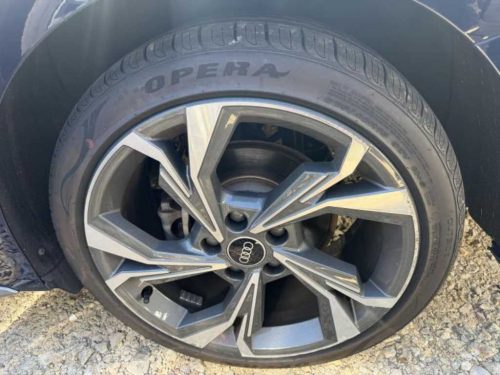 아우디 A3(8Y) 40 TFSI 프리미엄 사진 6