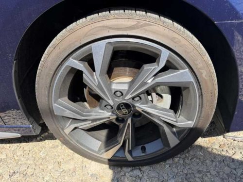 아우디 A3(8Y) 40 TFSI 프리미엄 사진 8