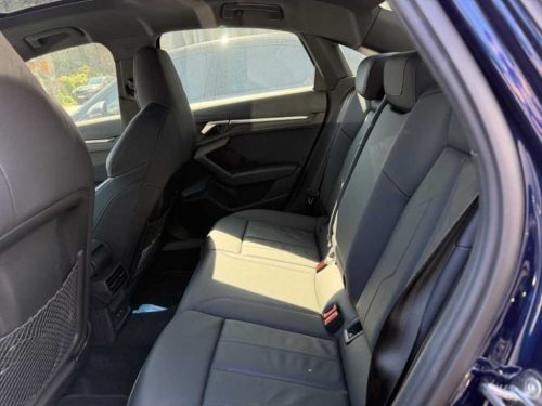 아우디 A3(8Y) 40 TFSI 프리미엄 사진 10