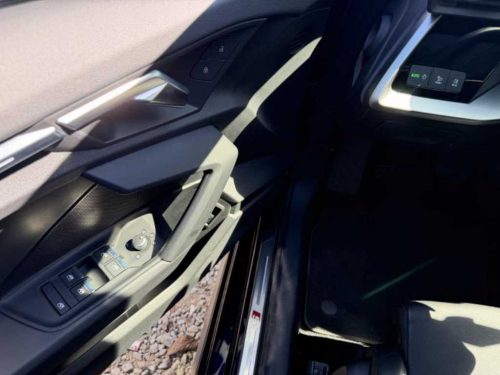 아우디 A3(8Y) 40 TFSI 프리미엄 사진 12