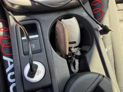 아우디 A3(8Y) 40 TFSI 프리미엄 사진 13