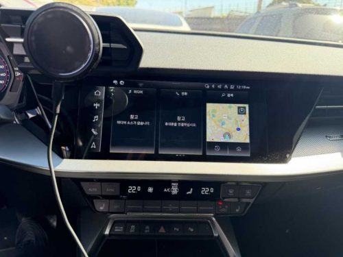 아우디 A3(8Y) 40 TFSI 프리미엄 사진 16