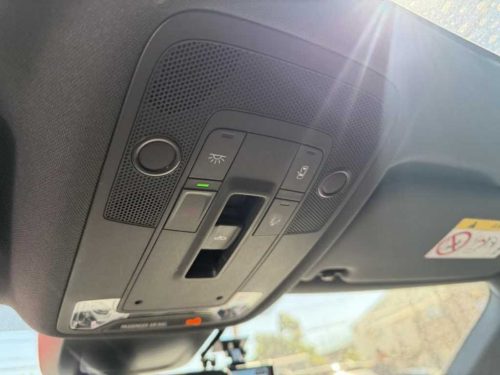아우디 A3(8Y) 40 TFSI 프리미엄 사진 18