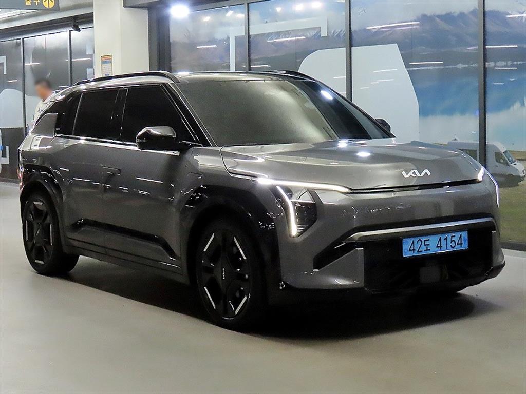 기아 EV3 롱레인지 사진 1