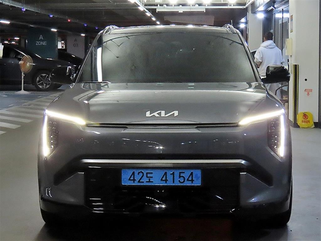 기아 EV3 롱레인지 사진 2