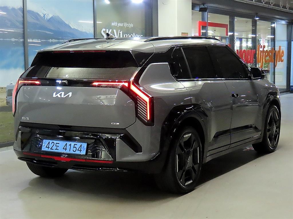 기아 EV3 롱레인지 사진 4