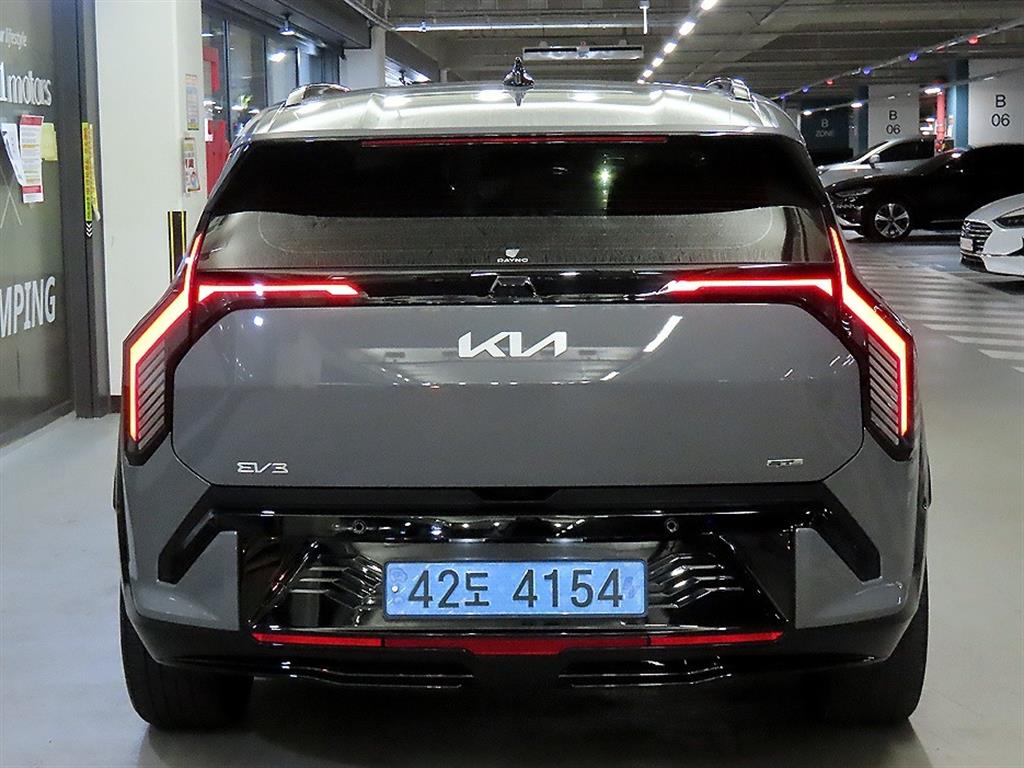 기아 EV3 롱레인지 사진 5
