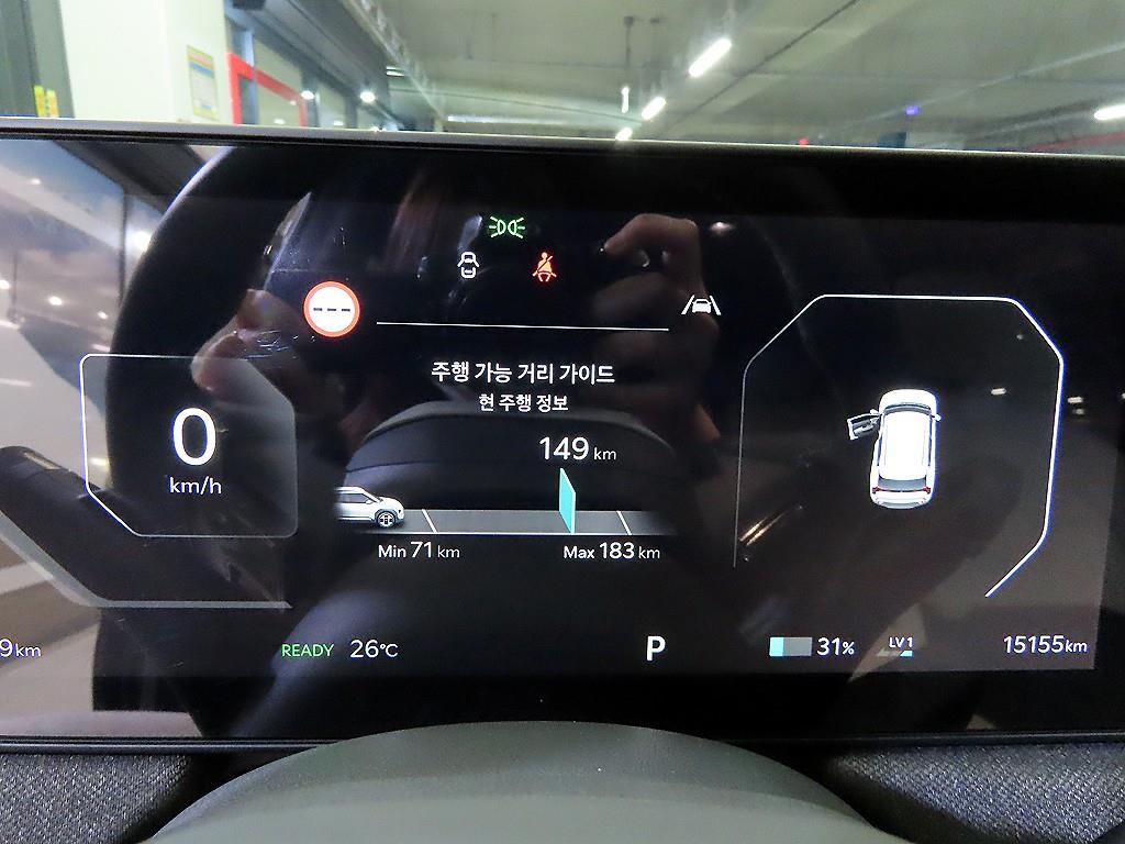 기아 EV3 롱레인지 사진 9