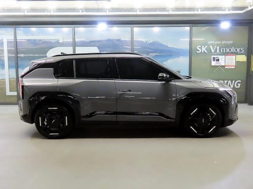기아 EV3 롱레인지 사진 3