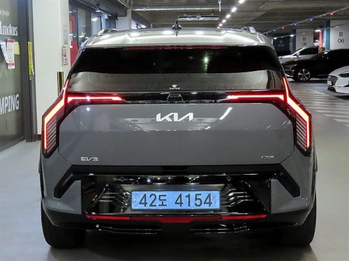 기아 EV3 스탠다드 사진 5