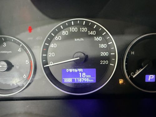 현대 더 뉴 그랜드 스타렉스 2WD 어반 9인승 사진 11