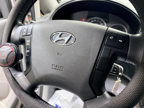 현대 더 뉴 그랜드 스타렉스 2WD 어반 9인승 사진 15