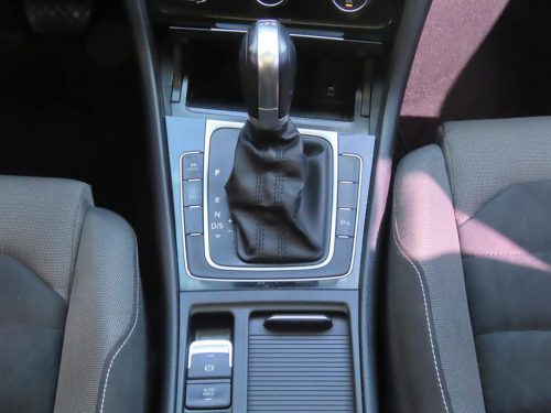 폭스바겐 골프 7세대 2.0 TDI 사진 11