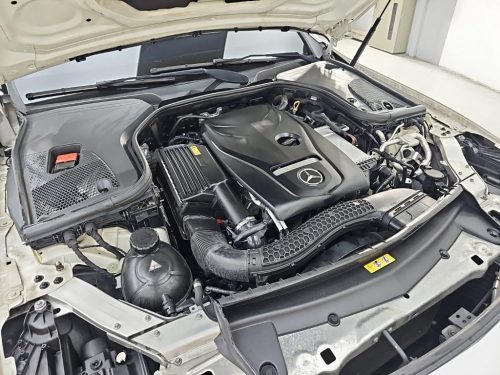 벤츠 E-클래스 W213 E200 아방가르드 사진 6