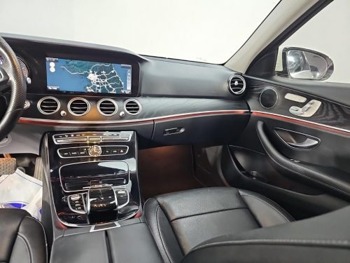 벤츠 E-클래스 W213 E200 아방가르드 사진 10