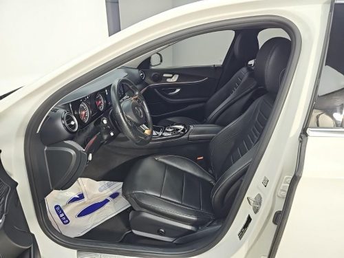 벤츠 E-클래스 W213 E200 아방가르드 사진 11
