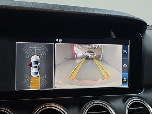 벤츠 E-클래스 W213 E200 아방가르드 사진 15