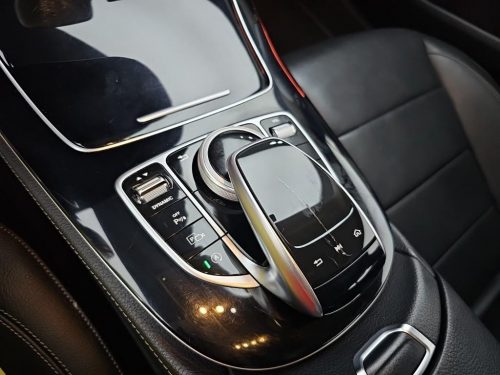 벤츠 E-클래스 W213 E200 아방가르드 사진 16