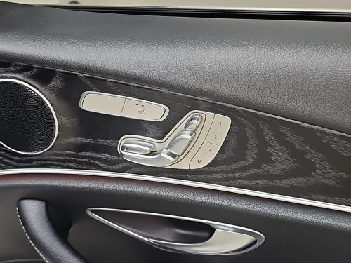 벤츠 E-클래스 W213 E200 아방가르드 사진 18
