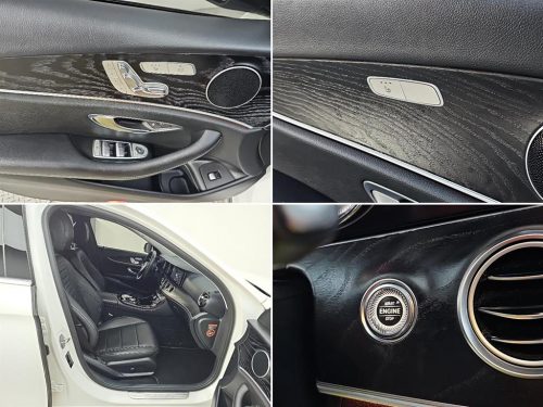 벤츠 E-클래스 W213 E200 아방가르드 사진 19