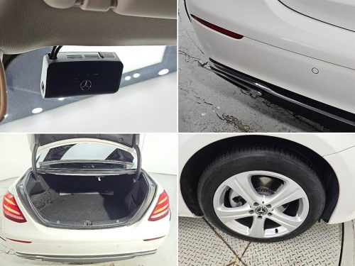 벤츠 E-클래스 W213 E200 아방가르드 사진 20