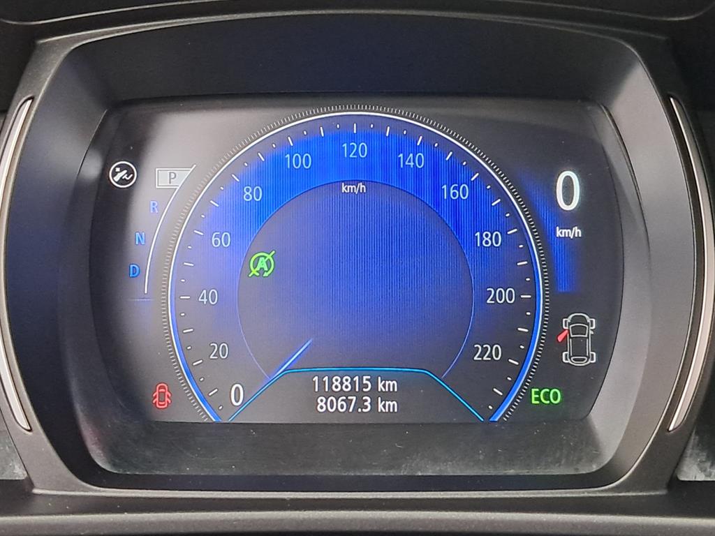 르노코리아(삼성) QM6 디젤 2WD RE 사진 8
