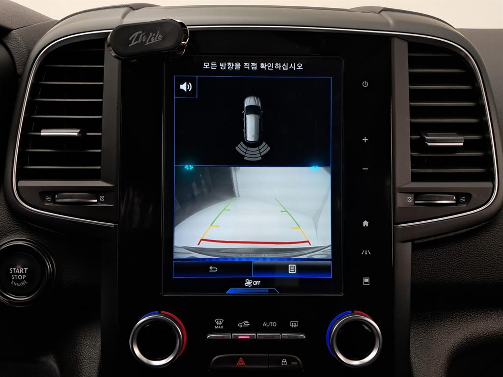 르노코리아(삼성) QM6 디젤 2WD RE 사진 10