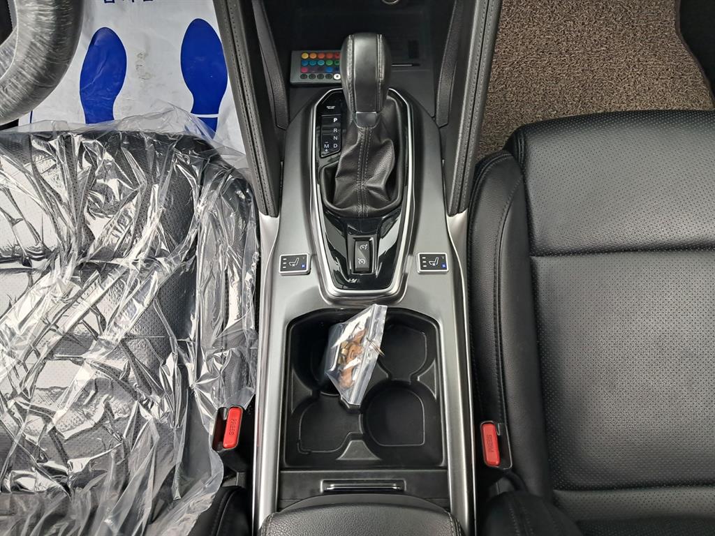 르노코리아(삼성) QM6 디젤 2WD RE 사진 14