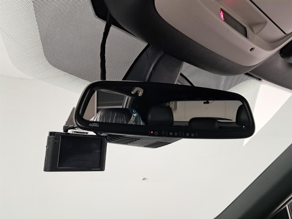 르노코리아(삼성) QM6 디젤 2WD RE 사진 15