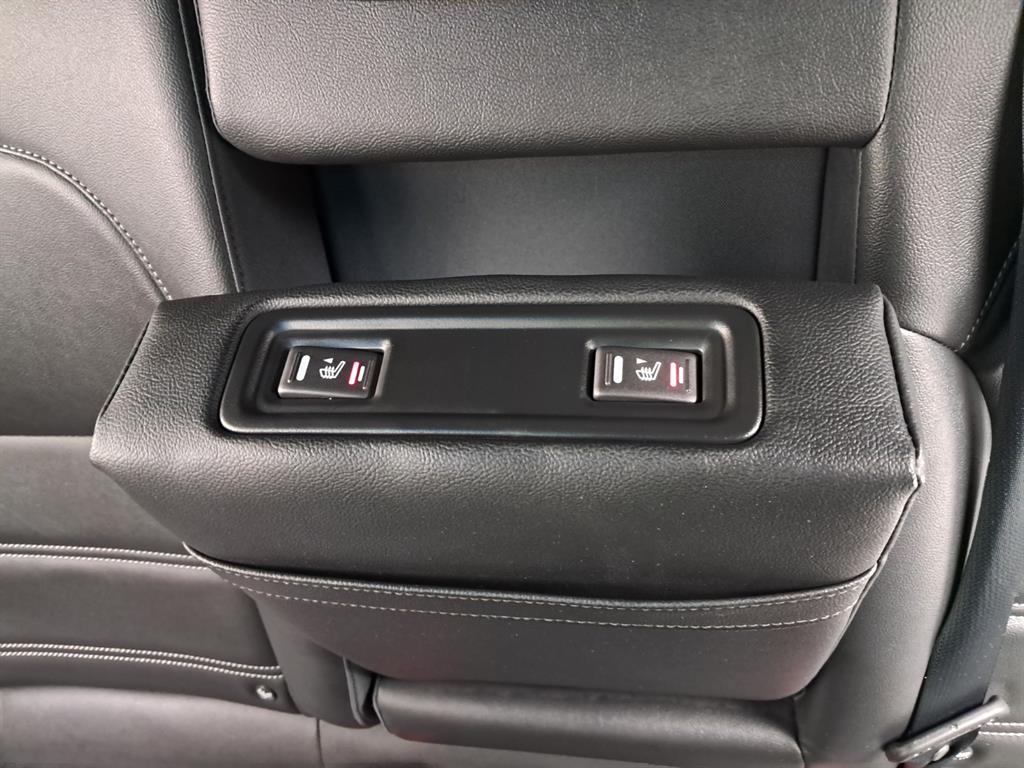 르노코리아(삼성) QM6 디젤 2WD RE 사진 16