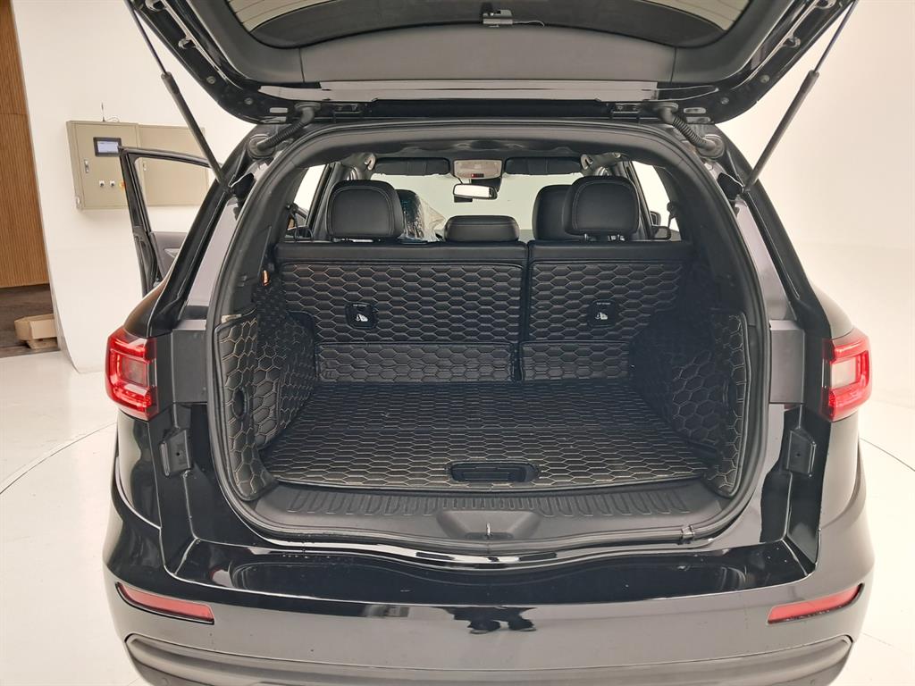 르노코리아(삼성) QM6 디젤 2WD RE 사진 18