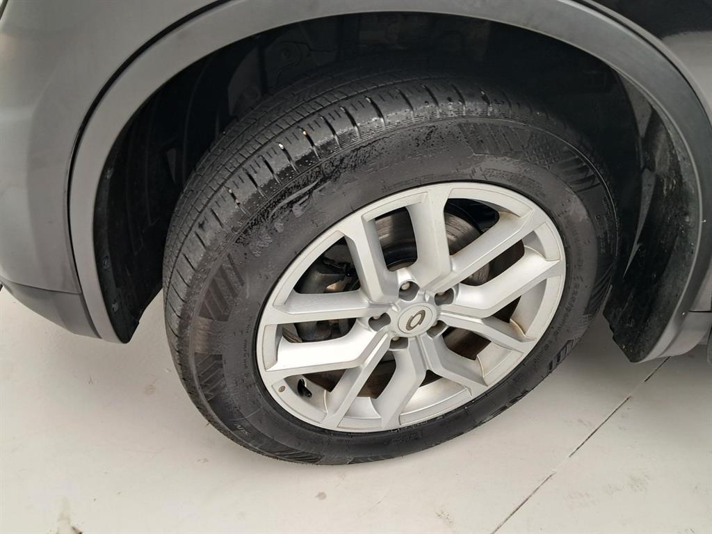르노코리아(삼성) QM6 디젤 2WD RE 사진 20