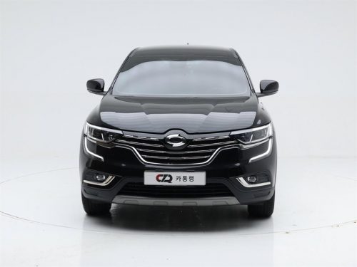 르노코리아(삼성) QM6 디젤 2WD RE 사진 2