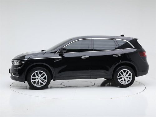 르노코리아(삼성) QM6 디젤 2WD RE 사진 3