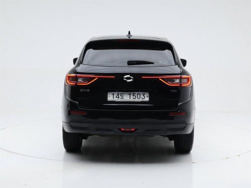 르노코리아(삼성) 더뉴QM6 2.0 LPe LE 시그니처 2WD 사진 5