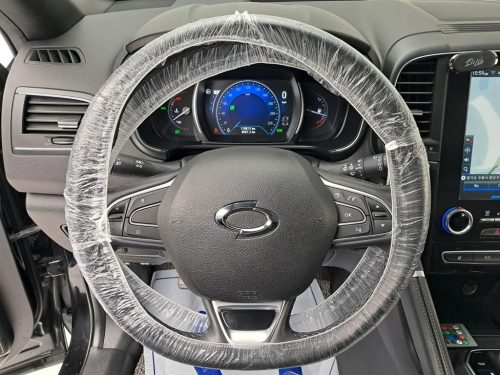 르노코리아(삼성) 더뉴QM6 2.0 LPe LE 시그니처 2WD 사진 7