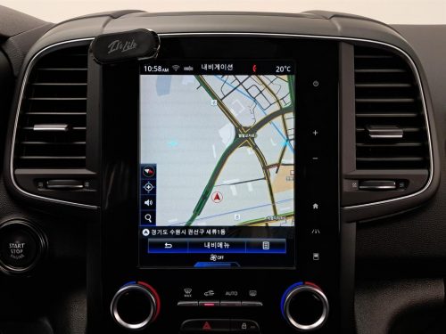 르노코리아(삼성) 더뉴QM6 2.0 LPe LE 시그니처 2WD 사진 9